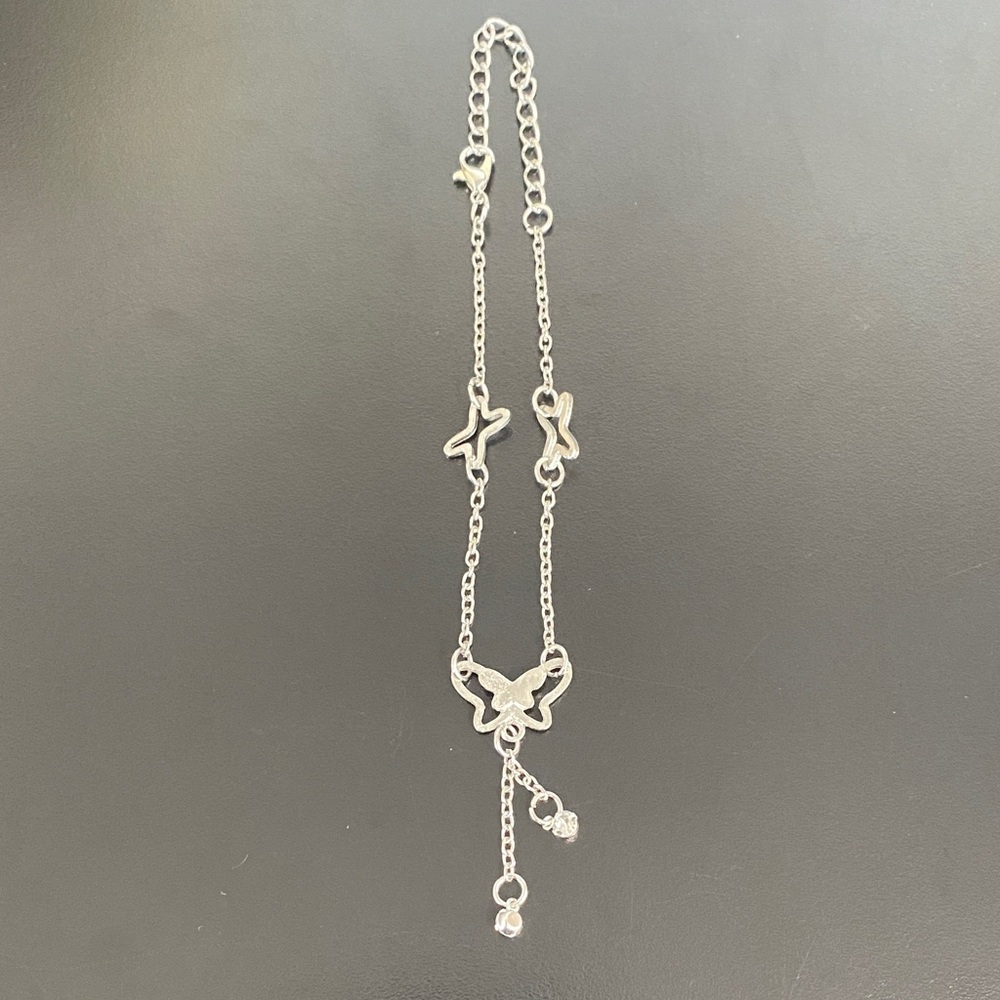 ❣️🆕Elegant Silver & Rose Gold Jewelry Pieces ❗️Bundle Deal❗️